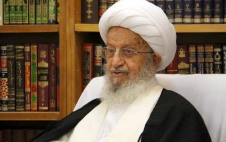اخبار,اخبار اجتماعی,آیتالله مکارم شیرازی اخبار,اخبار اجتماعی,آیتالله مکارم شیرازی