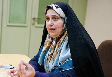 اخبار,اخبار سیاسی,پروانه سلحشوری اخبار,اخبار سیاسی,پروانه سلحشوری