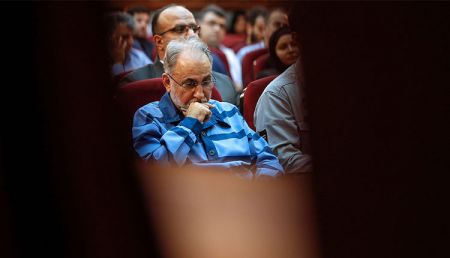 اخبار,اخبار حوادث,محمدعلی نجفی اخبار,اخبار حوادث,محمدعلی نجفی