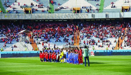 اخبار,اخبار ورزشی,دربی 90 اخبار,اخبار ورزشی,دربی 90