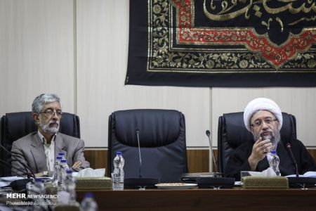 عکس خبری,جلسه مجمع تشخیص مصلحت نظام