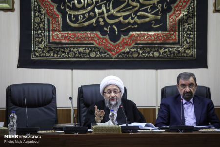 عکس خبری,جلسه مجمع تشخیص مصلحت نظام عکس خبری,جلسه مجمع تشخیص مصلحت نظام
