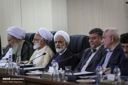 عکس خبری,جلسه مجمع تشخیص مصلحت نظام عکس خبری,جلسه مجمع تشخیص مصلحت نظام