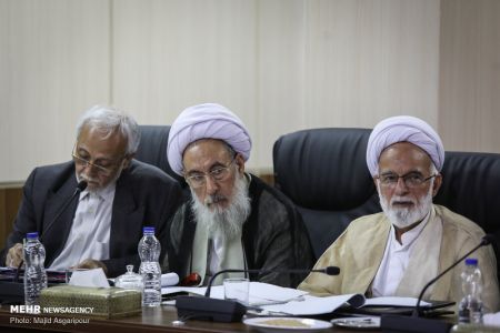 عکس خبری,جلسه مجمع تشخیص مصلحت نظام عکس خبری,جلسه مجمع تشخیص مصلحت نظام
