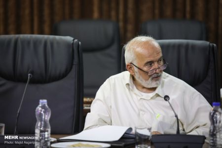 عکس خبری,جلسه مجمع تشخیص مصلحت نظام عکس خبری,جلسه مجمع تشخیص مصلحت نظام