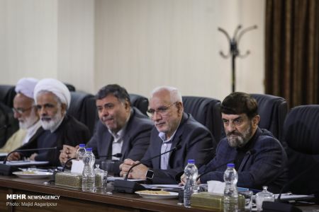 عکس خبری,جلسه مجمع تشخیص مصلحت نظام عکس خبری,جلسه مجمع تشخیص مصلحت نظام