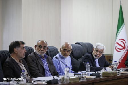عکس خبری,جلسه مجمع تشخیص مصلحت نظام عکس خبری,جلسه مجمع تشخیص مصلحت نظام