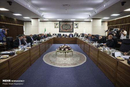 عکس خبری,جلسه مجمع تشخیص مصلحت نظام عکس خبری,جلسه مجمع تشخیص مصلحت نظام