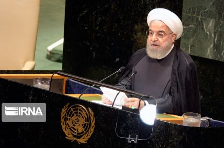عکس خبری,سخنرانی حسن روحانی در مجمع عمومی سازمان ملل متحد عکس خبری,سخنرانی حسن روحانی در مجمع عمومی سازمان ملل متحد