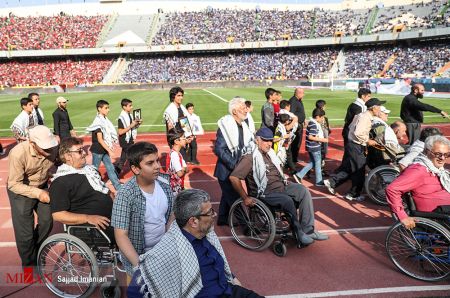 اخبار,اخبار ورزشی,دیدار تیم‌های استقلال و پرسپولیس