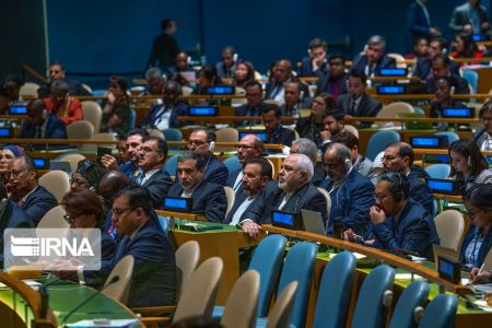 عکس خبری,سخنرانی حسن روحانی در مجمع عمومی سازمان ملل متحد عکس خبری,سخنرانی حسن روحانی در مجمع عمومی سازمان ملل متحد