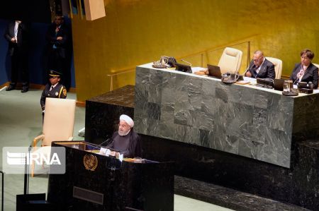 عکس خبری,سخنرانی حسن روحانی در مجمع عمومی سازمان ملل متحد عکس خبری,سخنرانی حسن روحانی در مجمع عمومی سازمان ملل متحد