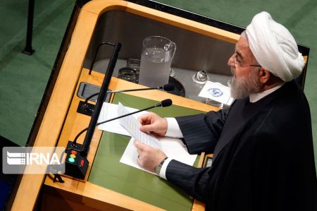 عکس خبری,سخنرانی حسن روحانی در مجمع عمومی سازمان ملل متحد عکس خبری,سخنرانی حسن روحانی در مجمع عمومی سازمان ملل متحد