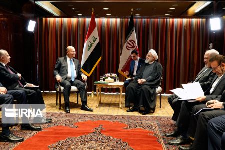 عکس خبری,دیدارهای حسن روحانی در نیویورک عکس خبری,دیدارهای حسن روحانی در نیویورک