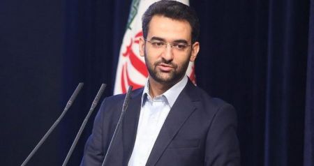 اخبار,اخبار اجتماعی,وزیر ارتباطات اخبار,اخبار اجتماعی,وزیر ارتباطات