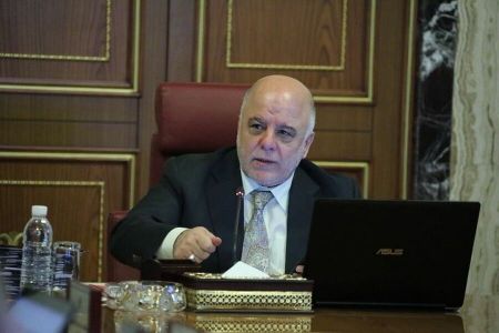 اخبار,اخبار سیاست خارجی,حیدر العبادی اخبار,اخبار سیاست خارجی,حیدر العبادی