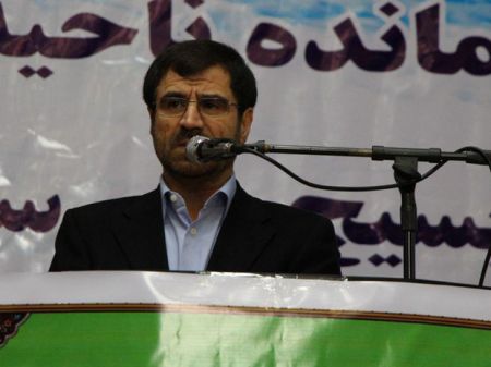 اخبار,اخبار سیاسی,احمدعلی مقیمی اخبار,اخبار سیاسی,احمدعلی مقیمی