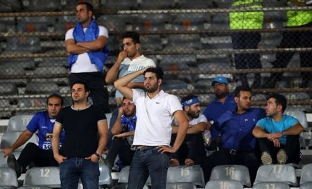 اخبار,اخبار ورزشی,هواداران استقلال اخبار,اخبار ورزشی,هواداران استقلال