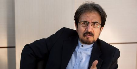 اخبار,اخبار سیاست خارجی,بهرام قاسمی اخبار,اخبار سیاست خارجی,بهرام قاسمی