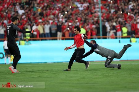 اخبار,اخبار ورزشی,دیدار تیم‌های استقلال و پرسپولیس