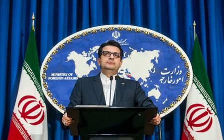اخبار,اخبار سیاست خارجی,عباس موسوی اخبار,اخبار سیاست خارجی,عباس موسوی
