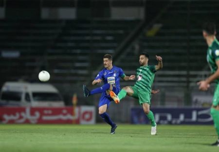 اخبار,اخبار ورزشی,دیدار استقلال و ذوب آهن اخبار,اخبار ورزشی,دیدار استقلال و ذوب آهن