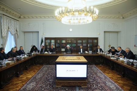 اخبار,اخبار اقتصادی,شورای عالی اشتغال اخبار,اخبار اقتصادی,شورای عالی اشتغال