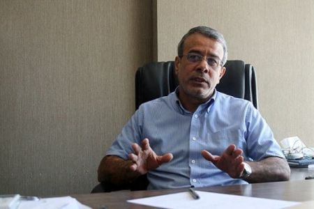 اخبار,اخبار سیاسی,کیانوشراد اخبار,اخبار سیاسی,کیانوشراد