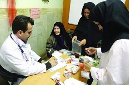 اخبار,اخبار پزشکی,نرخ ویزیت پزشکان اخبار,اخبار پزشکی,نرخ ویزیت پزشکان
