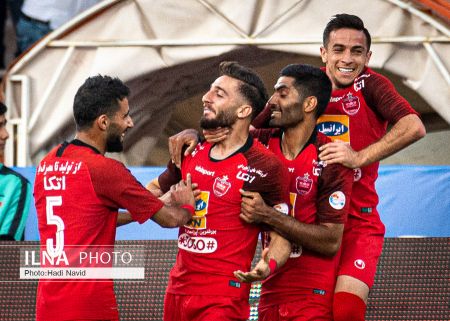 اخبار,اخبار ورزشی,دیدار تیم‌های استقلال و پرسپولیس