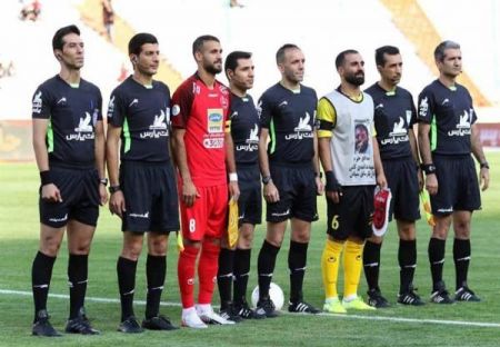 اخبار,اخبار ورزشی,دیدار سپاهان و پرسپولیس اخبار,اخبار ورزشی,دیدار سپاهان و پرسپولیس