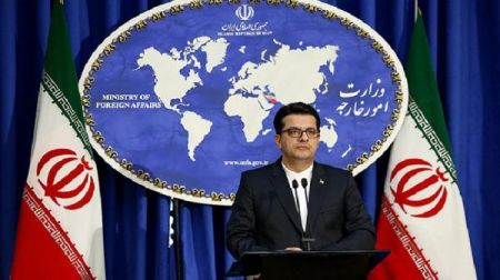 اخبار,اخبار سیاست خارجی,عباس موسوی اخبار,اخبار سیاست خارجی,عباس موسوی