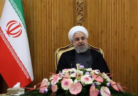 اخبار,اخبار سیاسی,روحانی اخبار,اخبار سیاسی,روحانی