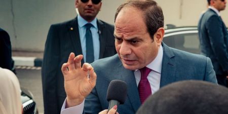 اخبار,اخبار بین الملل,السیسی اخبار,اخبار بین الملل,السیسی