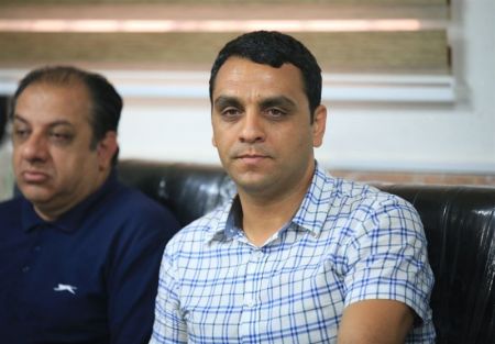 اخبار,اخبار ورزشی,سعید فتاحی اخبار,اخبار ورزشی,سعید فتاحی