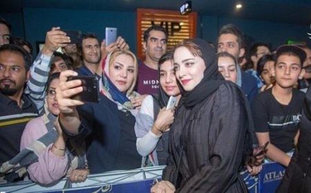 اخبار,اخبار فرهنگی,بهنوش طباطبایی اخبار,اخبار فرهنگی,بهنوش طباطبایی