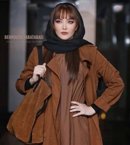 اخبار,اخبار فرهنگی,بهنوش طباطبایی اخبار,اخبار فرهنگی,بهنوش طباطبایی