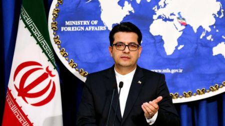 اخبار,اخبار سیاست خارجی,سید عباس موسوی اخبار,اخبار سیاست خارجی,سید عباس موسوی