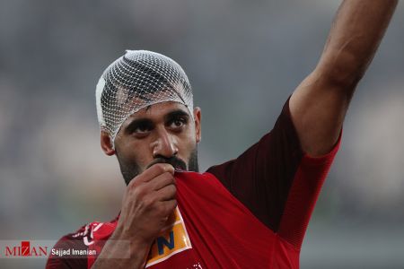 اخبار,اخبار ورزشی,دیدار تیمهای استقلال و پرسپولیس اخبار,اخبار ورزشی,دیدار تیمهای استقلال و پرسپولیس