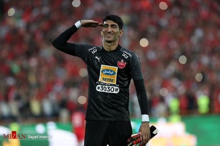 اخبار,اخبار ورزشی,دیدار تیمهای استقلال و پرسپولیس اخبار,اخبار ورزشی,دیدار تیمهای استقلال و پرسپولیس