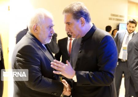 عکس خبری,دیدارهای روز جمعه ظریف در نیویورک عکس خبری,دیدارهای روز جمعه ظریف در نیویورک