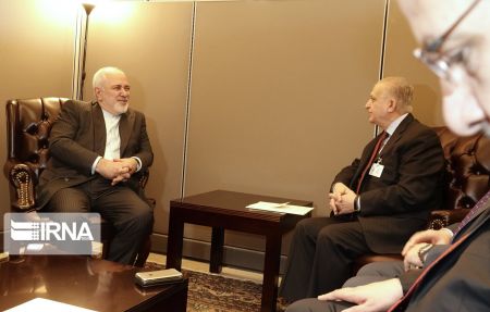 عکس خبری,دیدارهای روز جمعه ظریف در نیویورک عکس خبری,دیدارهای روز جمعه ظریف در نیویورک