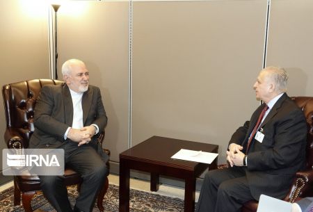 عکس خبری,دیدارهای روز جمعه ظریف در نیویورک عکس خبری,دیدارهای روز جمعه ظریف در نیویورک
