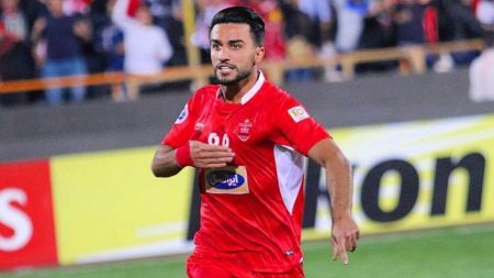 اخبار,اخبار ورزشی,سیامک نعمتی اخبار,اخبار ورزشی,سیامک نعمتی