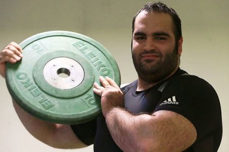 اخبار,اخبار ورزشی,بهداد سلیمی اخبار,اخبار ورزشی,بهداد سلیمی