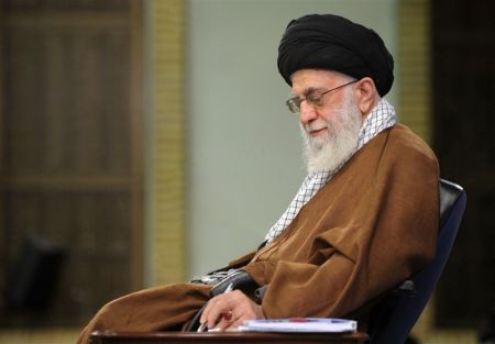 اخبار,اخبار سیاسی,رهبر انقلاب اخبار,اخبار سیاسی,رهبر انقلاب