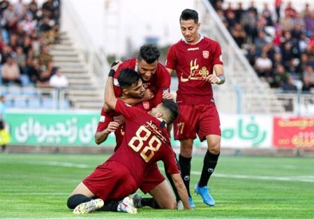 اخبار,اخبار ورزشی,جام حذفی اخبار,اخبار ورزشی,جام حذفی