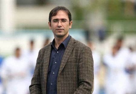 اخبار,اخبار ورزشی,علی خطیر اخبار,اخبار ورزشی,علی خطیر