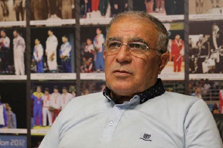 اخبار,اخبار ورزشی,حسن روشن