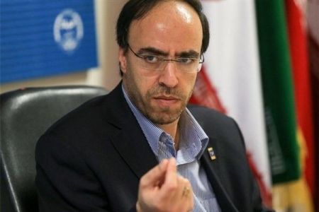 اخبار,اخبار دانشگاه,ابراهیم خدایی اخبار,اخبار دانشگاه,ابراهیم خدایی